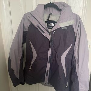 North Face Jacket